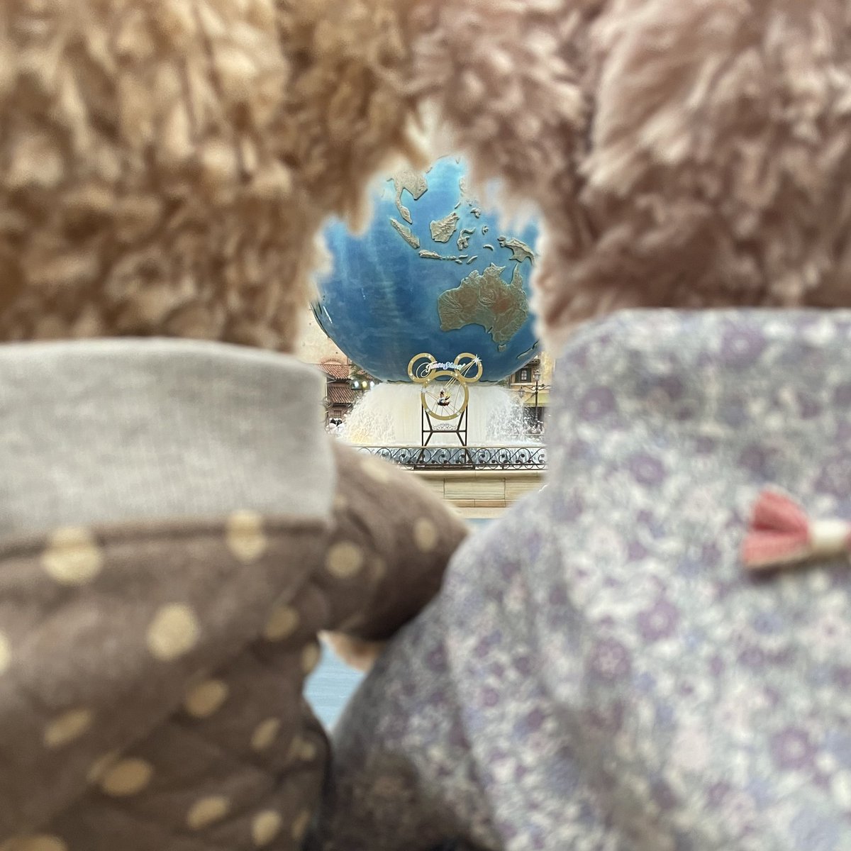 Duffy_Elu's tweet photo. 自己紹介忘れてた🤔

名前💍える￤誕生日🎂04 5.11￤カメラ📸 Canon￤DisneySea⛰🏖￤
DuffyandFriends🧸￤𝕝𝕟𝕤𝕥𝕒𝕘𝕣𝕒𝕞→DMしてくれたら教えます～！￤DM.タメ呼び大歓迎🙆‍♀️￤仲良くしてください🤍￤

#ディズニー好きな人と繋がりたい #DuffyandFriends 
#リア友に垢バレするのは時間の問題笑 https://t.co/EjAnDeYzRW