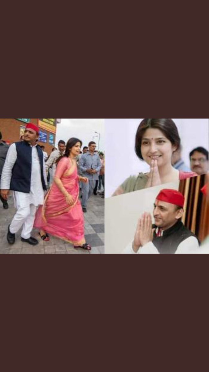 #BEdTET2011_जय_अखिलेश_तय_अखिलेश 
द्रण संकल्प लक्ष्य एक हमारा है
अखिलेश भैया को सत्ता में लाना है🙏
<a href="/yadavakhilesh/">Akhilesh Yadav</a> <a href="/shivpalsinghyad/">Shivpal Singh Yadav</a> <a href="/samajwadiparty/">Samajwadi Party</a> @LateshRLD <a href="/RavichaudharyN1/">Ravi Chaudhary</a>
@CharuChaudhary_ <a href="/dimpleyadav/">Dimple Yadav</a> 
<a href="/oprajbhar/">Om Prakash Rajbhar</a> <a href="/proframgopalya1/">Prof. Ram Gopal Yadav</a>