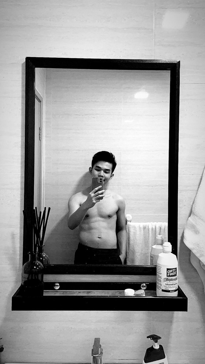 Mirror Mirror on The Wall…