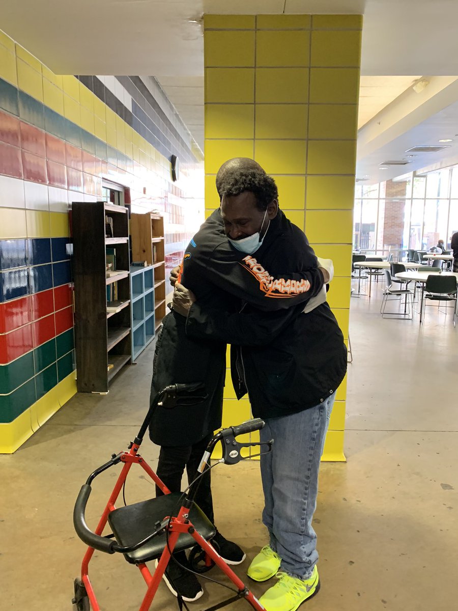 Neighborhood Policing Division tweet media