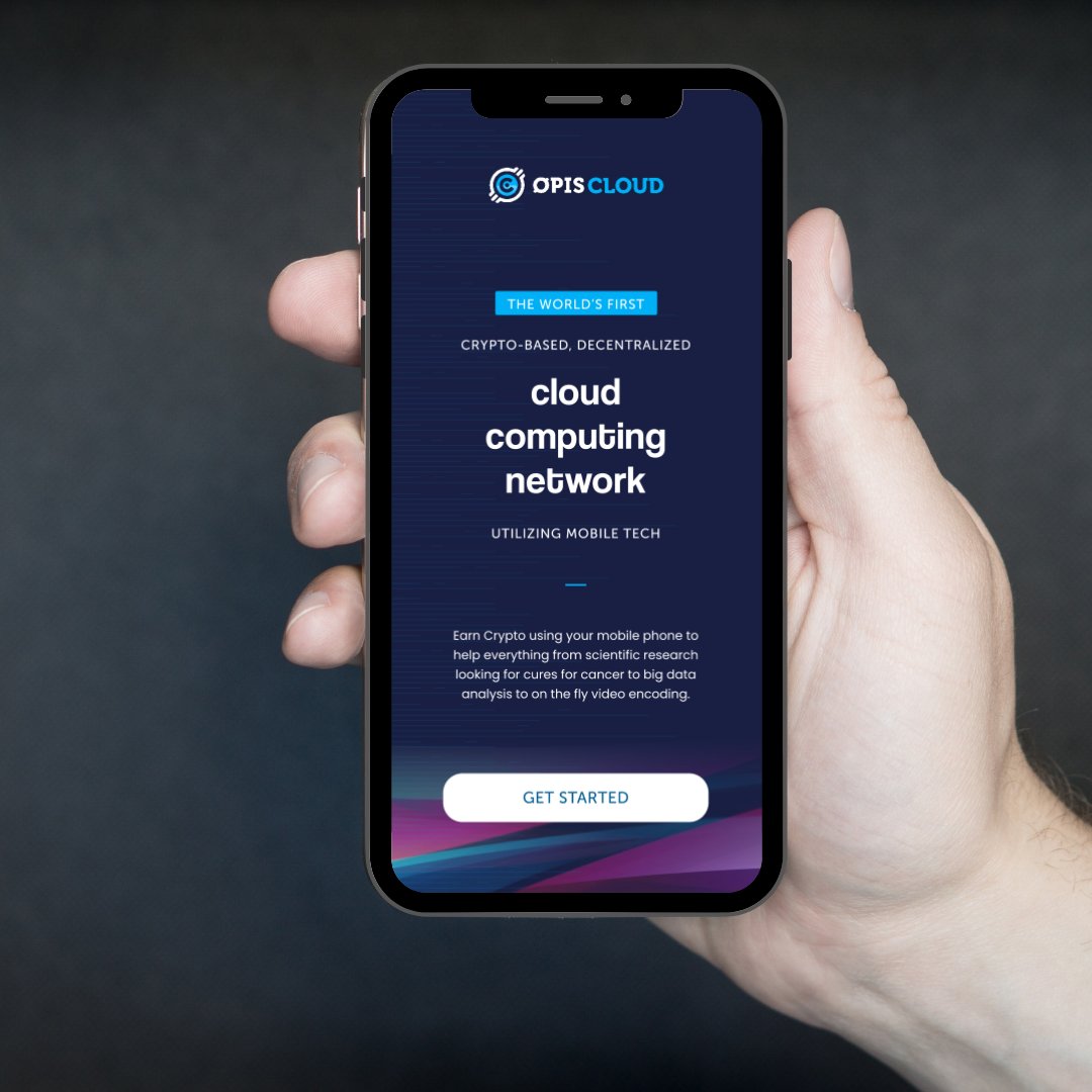 Opis Cloud tweet media