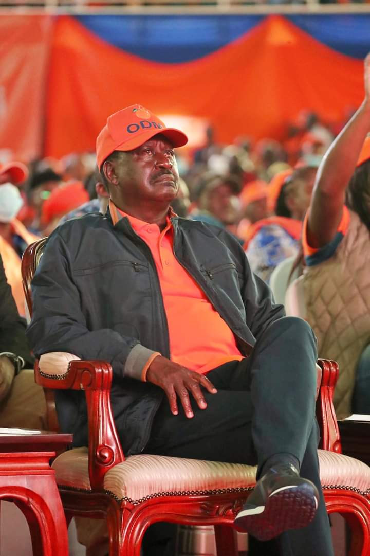 ColloTM_McArum's tweet photo. Road to a better Kenya. Let's embrace #AzimioLaUmoja. We are all #SafeWithBaba.
#Baba #ODMDeclaration https://t.co/IrXkSW6RwY