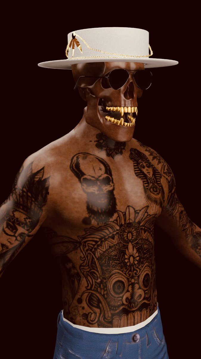 Skulla✘a tweet media