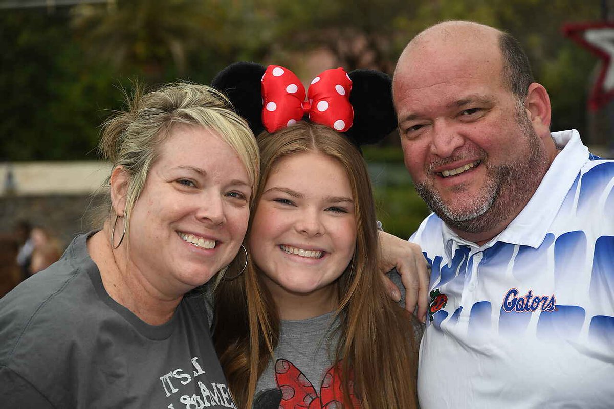 darbselbon's tweet photo. Happy Birthday to my baby girl!  She is 15 today!! Love you Halli! https://t.co/xA6oVrmnzj