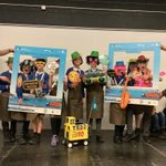 Photo by CPS Robotics Club (@CPSLegoRobotics)
