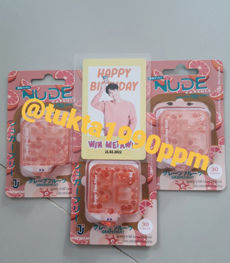 tukta1990ppm's tweet photo. 📌การ์ดใบละ 239฿ มี 2
📌การ์ด2ใบ นู๊ดลายเซ็น1ตลับ 450฿
#ตลาดนัดไบร์ทวิน #ตลาดนัดไบรท์วิน
#สโนบอลตลาดแตก #winmetawin #NUDExWinFinmeet #ไบรท์วิน https://t.co/rJqxUV4DkW