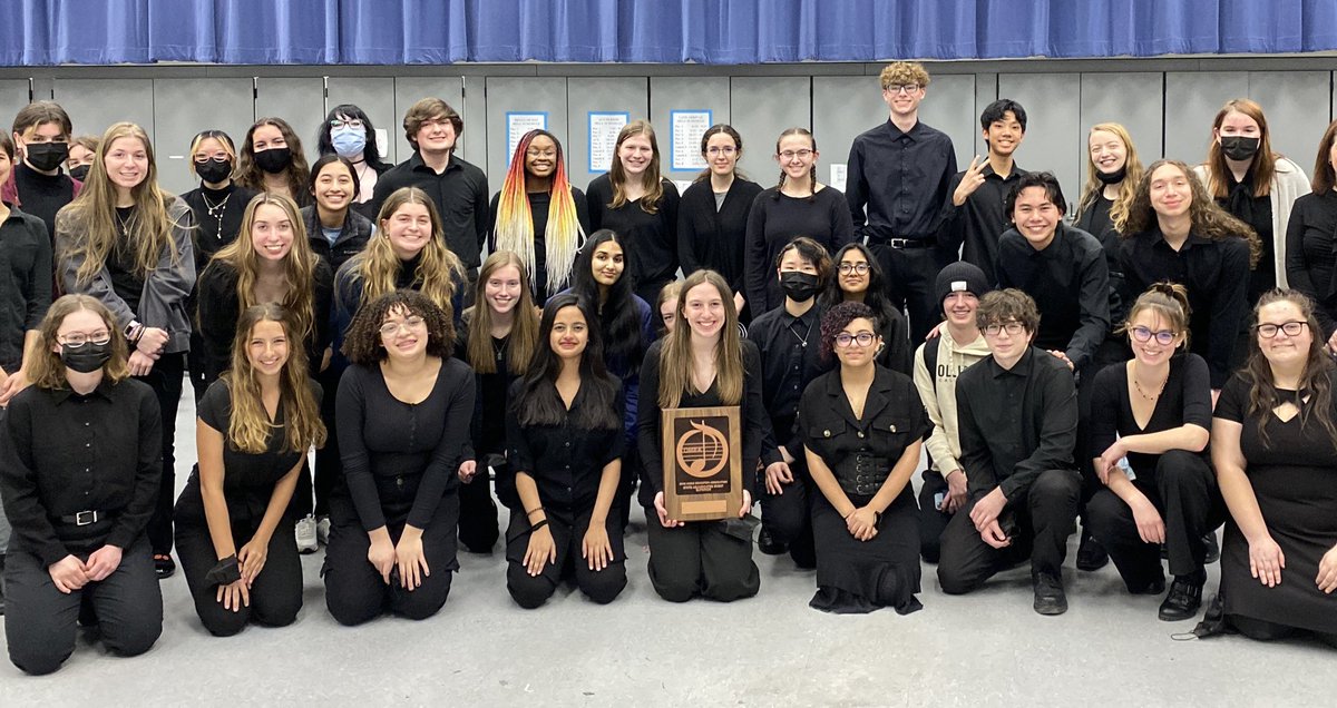 Congratulations to the Bradley Chamber Orchestra who earned straight Superior ratings at OMEA State Contest on Friday! 🎶👏👏