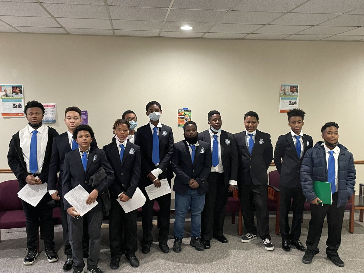 Peter Garibaldi (@coachgaribaldi) on Twitter photo Took some of <a href="/Apollo_JH/">Apollo STEAM Academy</a> kids to the African American Academic Quiz Bowl at The University of Texas at Dallas. Took some of <a href="/Apollo_JH/">Apollo STEAM Academy</a> kids to the African American Academic Quiz Bowl at The University of Texas at Dallas.