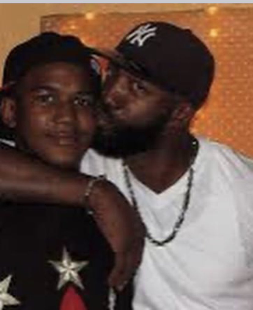 Lots of posts today for the 10yrs since #TrayvonMartin was murdered. Yes, it’s political but it’s my heart as a mother feeling this most. He was…he is… the same age as my own child. I am lifting his parents today. He was loved. He was cherished. He could’ve been.