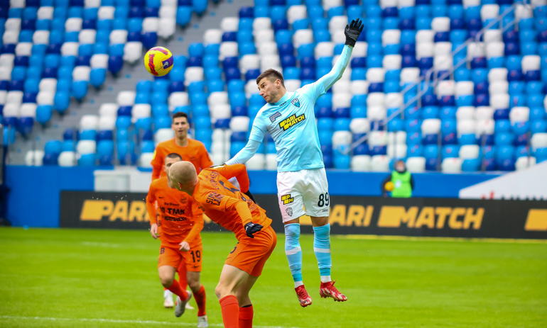 Дмитрий Стоцкий: После удаления гол был лишь делом времени fcnn.ru/nn-info/news/t…