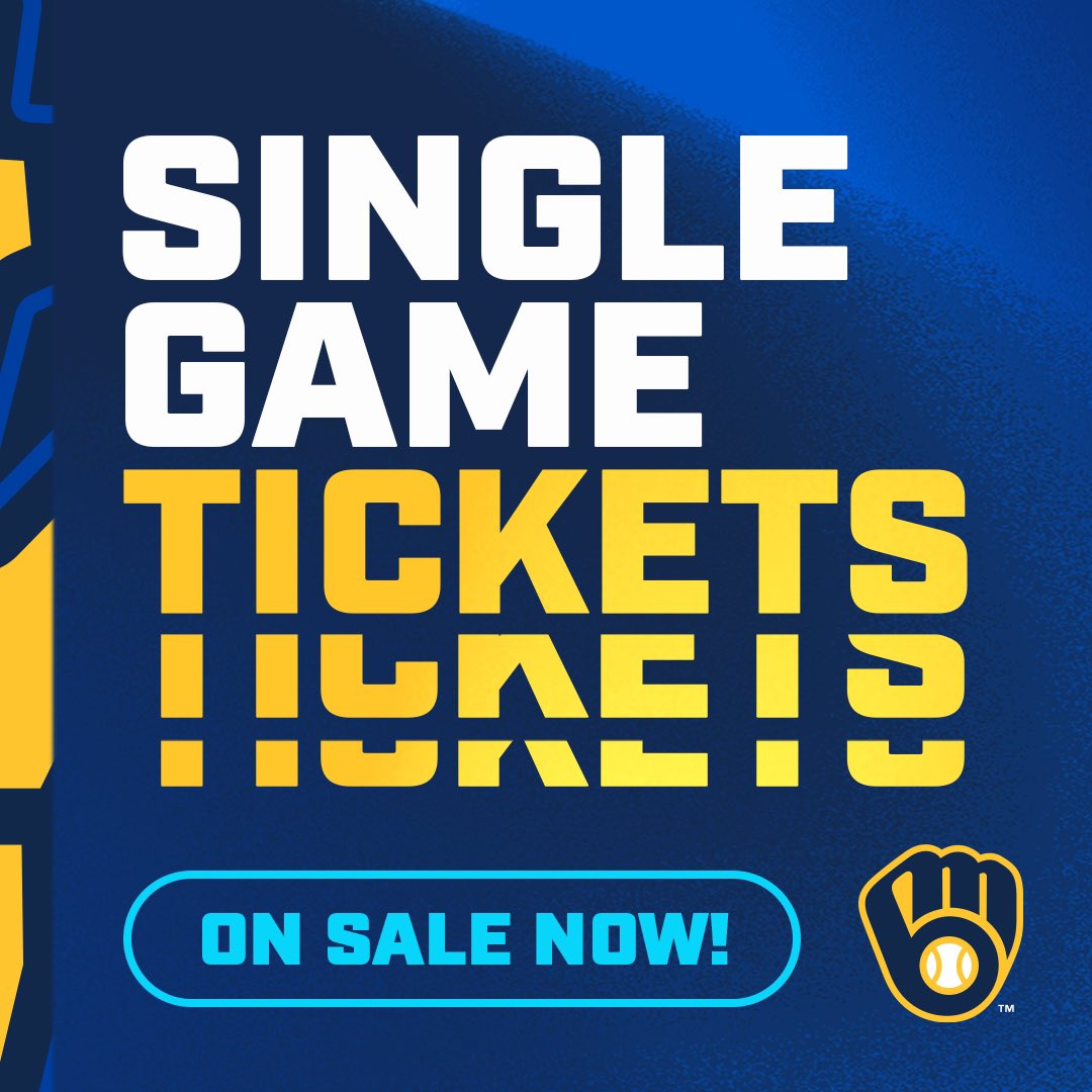 Single-Game Tickets