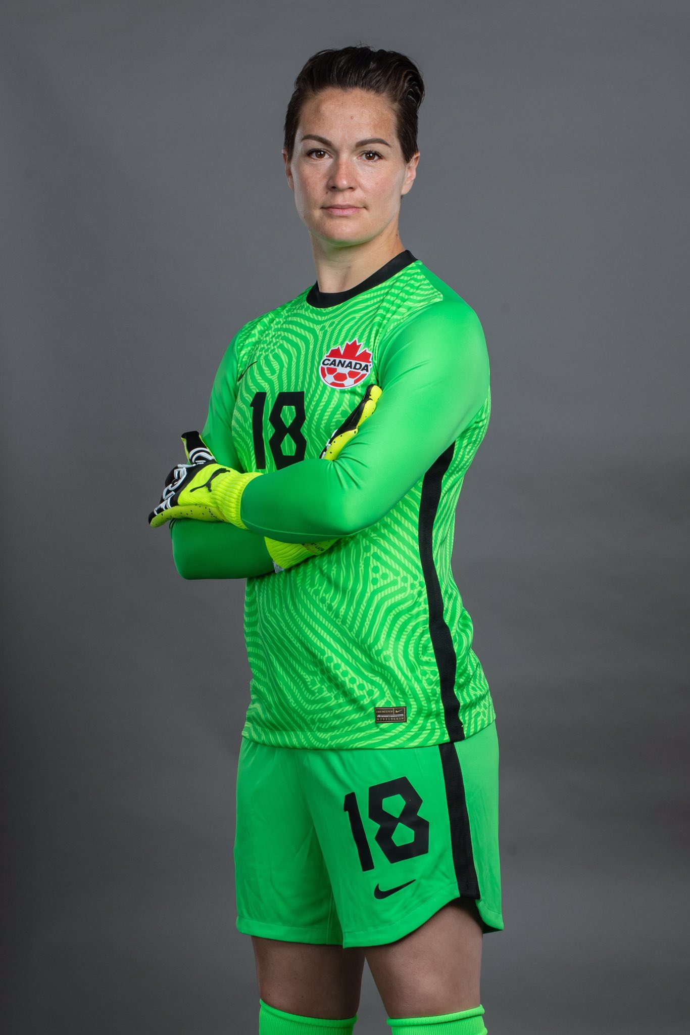  Joyeux anniversaire / Happy Birthday  Erin McLeod 