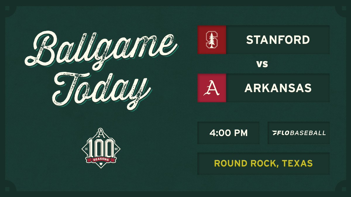 RazorbackBSB's tweet photo. Let's do it again in Round Rock https://t.co/HNeYLSxvCz