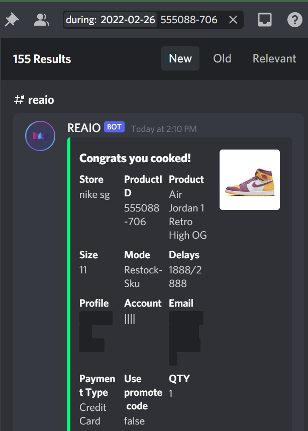 iN00Bz (@in00bz) on Twitter photo Welcome back..
π€: <a href="/RE_AIO/">REAIO</a>
π: <a href="/808Proxies/">808 Proxies</a> @Leafproxies <a href="/LeafSuccess/">LeafSuccess</a> <a href="/dragonproxies_/">Dragon Proxies</a>
π©βπ³: @stormnotify_io <a href="/pluto_alerts/">PLUTO ALERTS</a> <a href="/OnlyChefs__/">OnlyChefs</a> @EasylifeIO
π¨βπ©βπ§βπ¦: @EnokiFNF <a href="/PasarFNF/">PasarFNF</a> @pikafnf <a href="/NewEra992/">New Era</a> Welcome back..
π€: <a href="/RE_AIO/">REAIO</a>
π: <a href="/808Proxies/">808 Proxies</a> @Leafproxies <a href="/LeafSuccess/">LeafSuccess</a> <a href="/dragonproxies_/">Dragon Proxies</a>
π©βπ³: @stormnotify_io <a href="/pluto_alerts/">PLUTO ALERTS</a> <a href="/OnlyChefs__/">OnlyChefs</a> @EasylifeIO
π¨βπ©βπ§βπ¦: @EnokiFNF <a href="/PasarFNF/">PasarFNF</a> @pikafnf <a href="/NewEra992/">New Era</a>