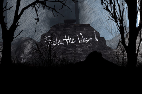 เธรดแนะนำเกม This War of Mine
เกมที่คุณจะได้เล่นเป็น 'ประชาชน' ที่เอาตัวรอดในสงครามกลางเมืองที่ถูกปิดตาย ตอนนี้เกมกำลังถูกคนจีนกับรัสเซียถล่มรีวิวแง่ลบ เพราะทางสตูดิโอออกมาประกาศลดราคาและนำกำไรทั้งหมดไปช่วยเหลือยูเครน
ตอนนี้ลดราคาถึง 75% เหบือเพียง 74.75 บาทเท่านั้น
#ยูเครน