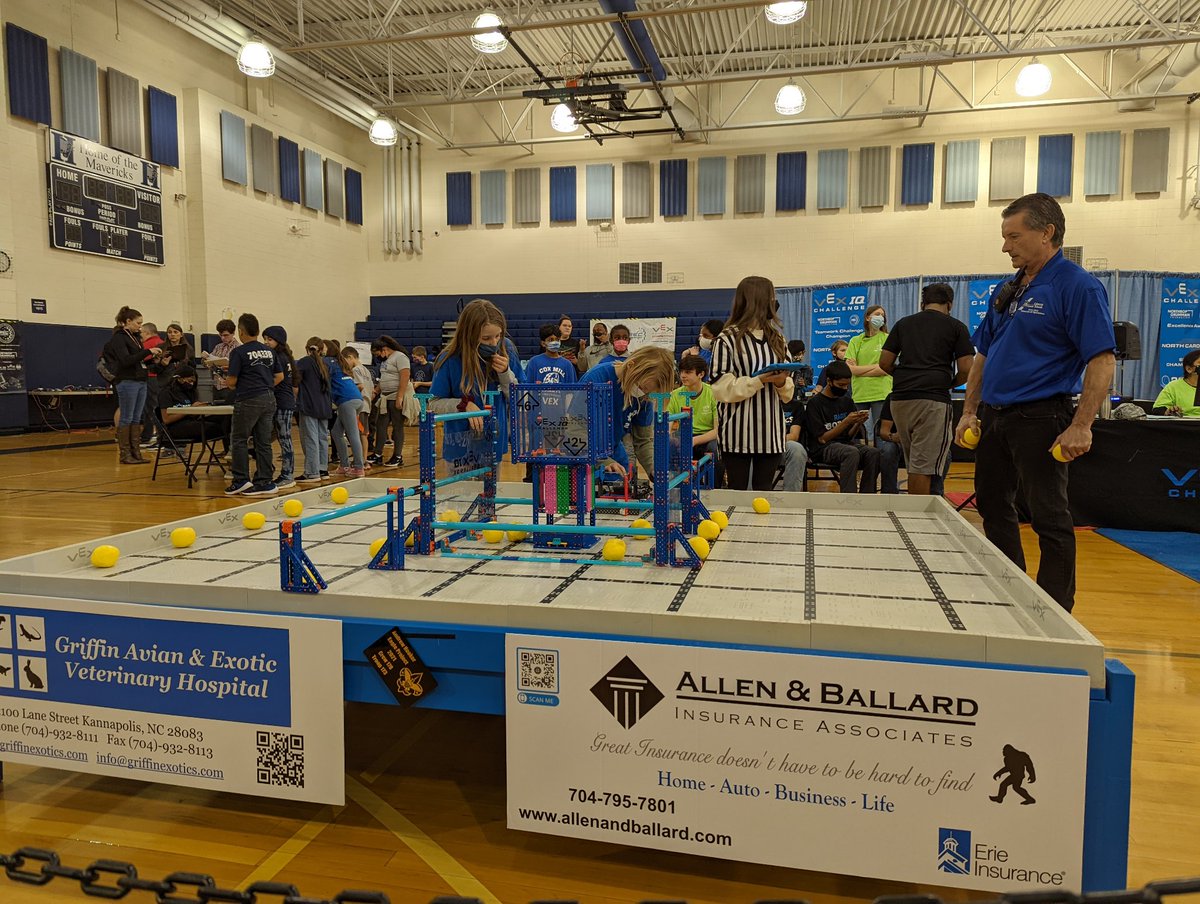 HFERobotics tweet media