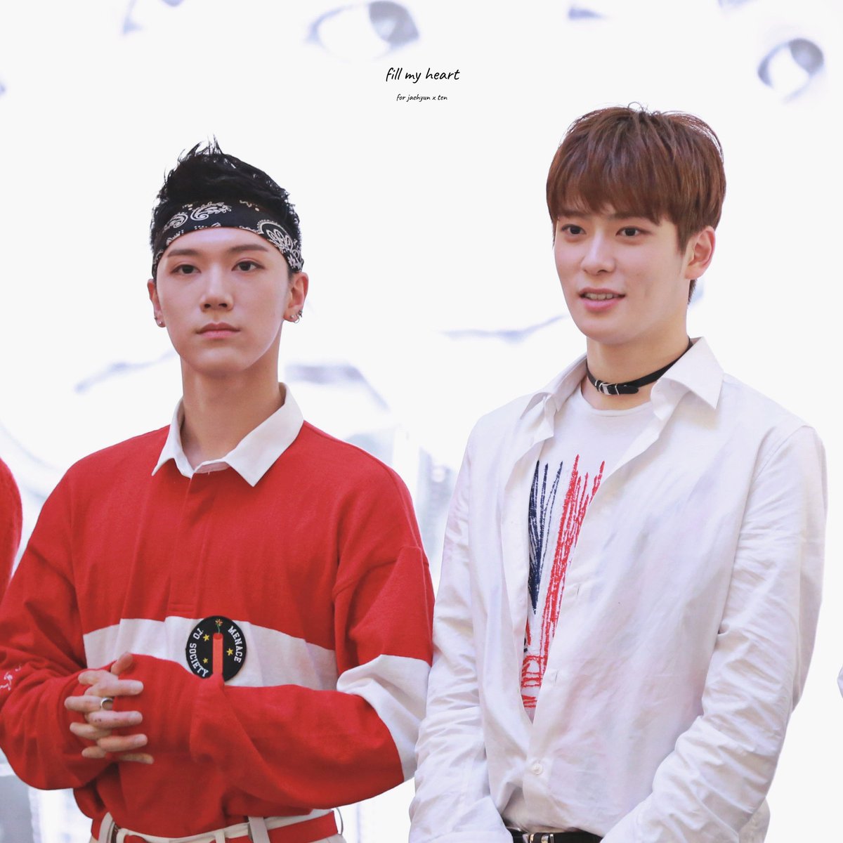 텐형아 생일 축하해💌🎂

#HAPPYTENDAY