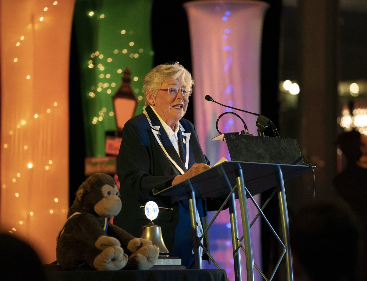 Governor Kay Ivey tweet media