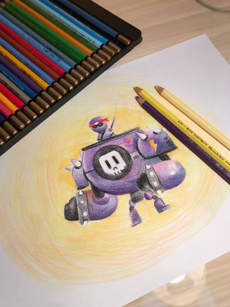ladycryptobug's tweet photo. @Kibatsu_Mecha I've done something for you here! Thank you for your cool project, I want to tell the whole world about you! https://t.co/bzI5xiR5eJ