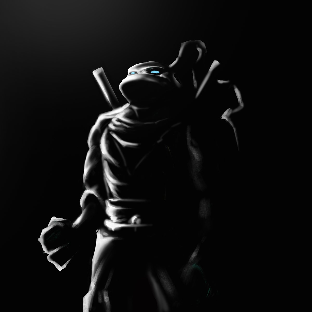 STurtlesClub's tweet image. Without further ado! Ninja turtles are coming back.
Any interaction on this Tweet will be considered for OG  and WL!