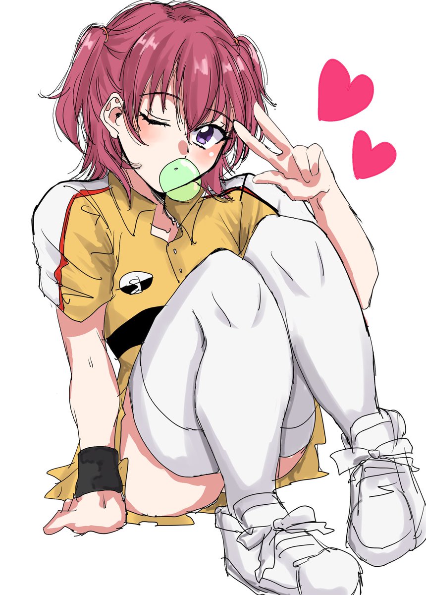 #日曜日突然のテニプリテニミュフォロー祭
女体化中心に描いてます☺️💕桜乃ちゃんも好きです💕
大丈夫そうだと思ってくだされば❤️でお迎えに上がります💕よろしくお願いします😍 