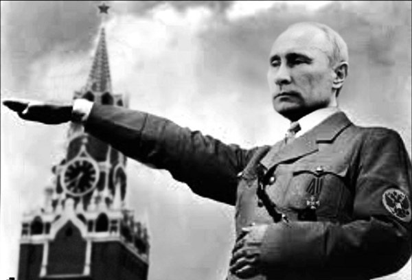 1mineroleones's tweet photo. Fascist!! for this already!! #UkraineRussiaCrisis https://t.co/Kjm3qLPXaX