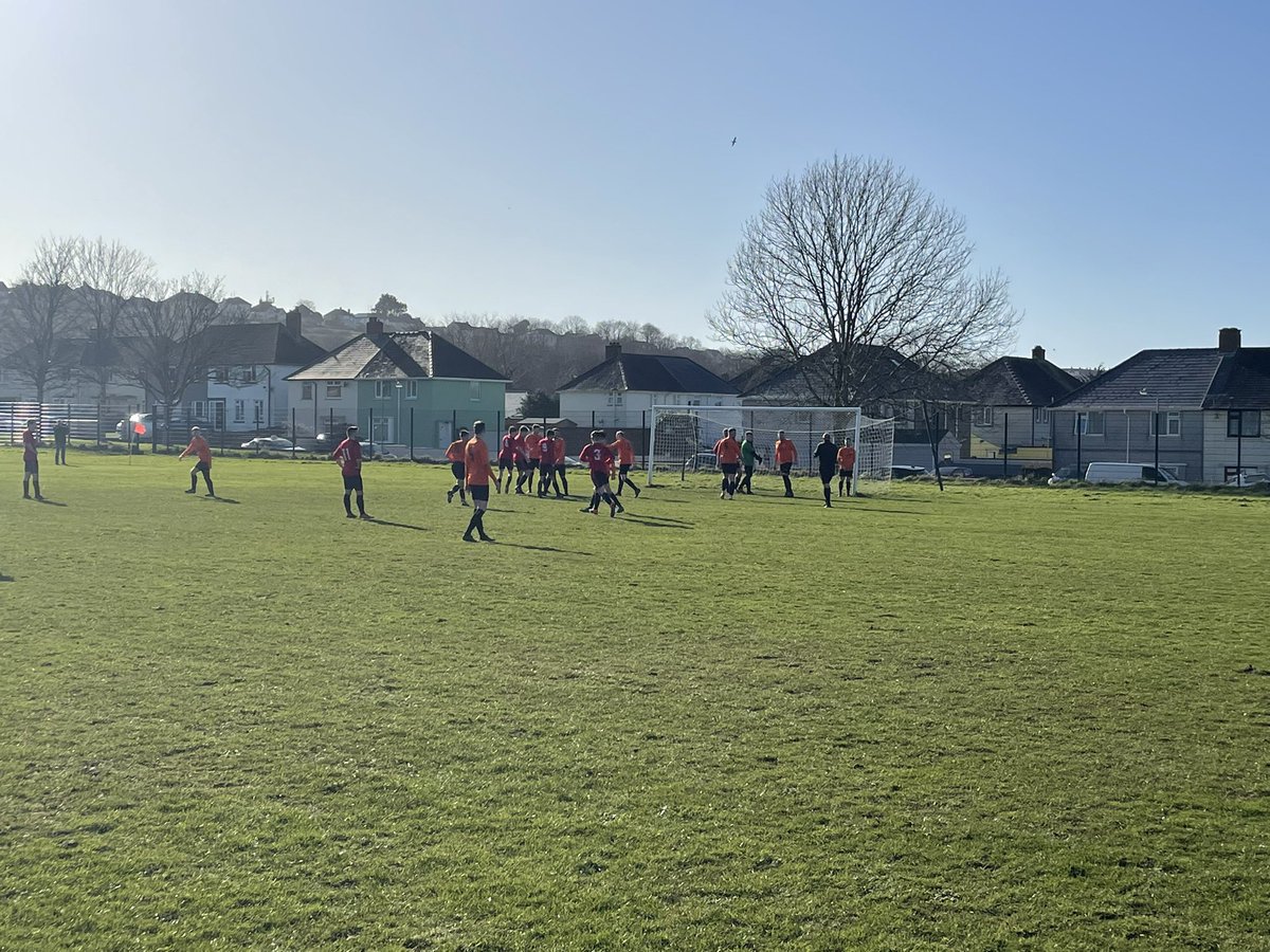 Johnston FC (@johnston_fc) on Twitter photo A fantastic 3-0 win for Johnston away vs Pennar 2nds in the 2nd Division Cup.
Scott Crawford opened the scoring before Kieran Walker added a brace, including a superb chip in the game’s final minutes.
⚽️ Scott Crawford
⚽️⚽️ Kieran Walker <a href="/KieranW5/">Kieran Walker</a>
#UpTheTigers 🐅 A fantastic 3-0 win for Johnston away vs Pennar 2nds in the 2nd Division Cup.
Scott Crawford opened the scoring before Kieran Walker added a brace, including a superb chip in the game’s final minutes.
⚽️ Scott Crawford
⚽️⚽️ Kieran Walker <a href="/KieranW5/">Kieran Walker</a>
#UpTheTigers 🐅