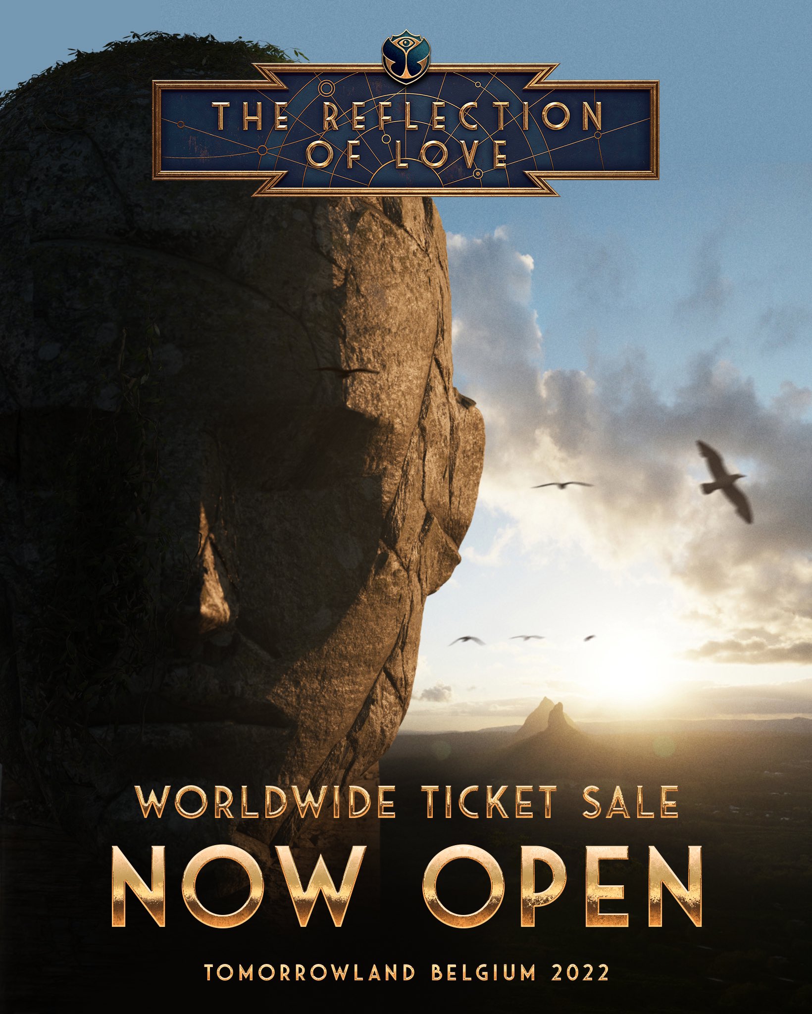 Tomorrowland on Twitter: Tomorrowland on Twitter:
