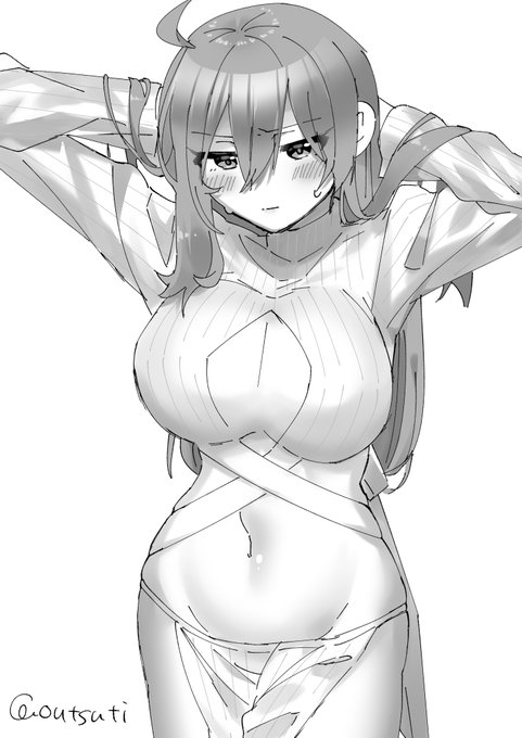 おうつちさん がハッシュタグ おうつちの絵 をつけたツイート一覧 1 Whotwi グラフィカルtwitter分析