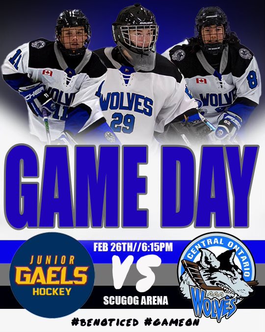 Game 1 tonight..Let’s Go!!