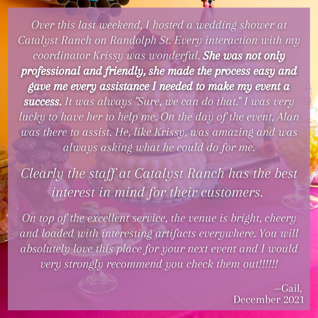 Catalyst Weddings (@CatalystWedding) / Posts / X, image size:1080x1080