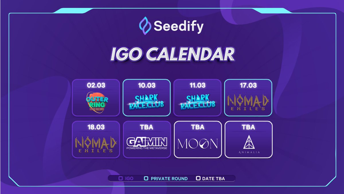 Seedify tweet media