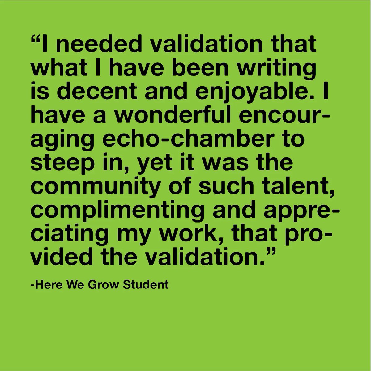 The next "Here We Grow" writing workshop that I'm hosting starts April 3rd. 
Give yourself the excuse to write, and join us in April!
Sign up at thedancemyth.com