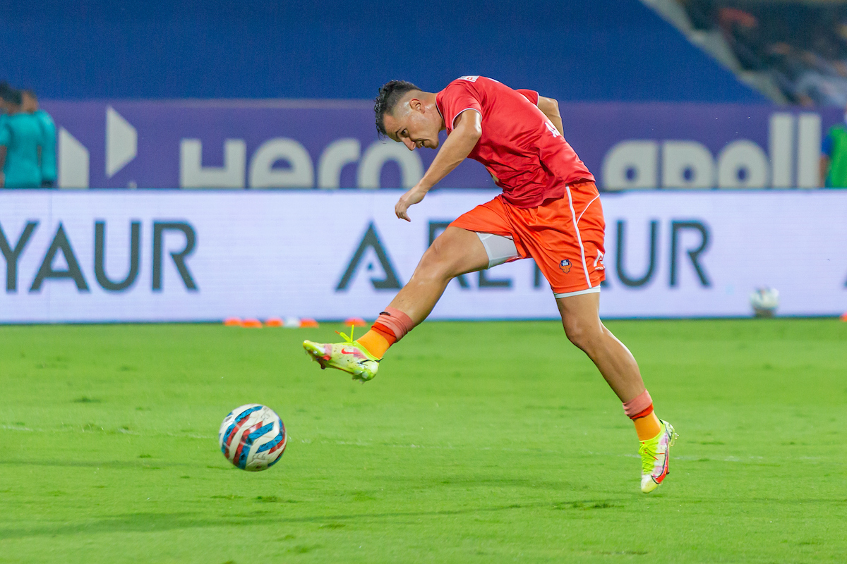 ISL Season 8: It has been the story for us this season, suggests FC Goa assistant coach Clifford Miranda after defeat against Mumbai City