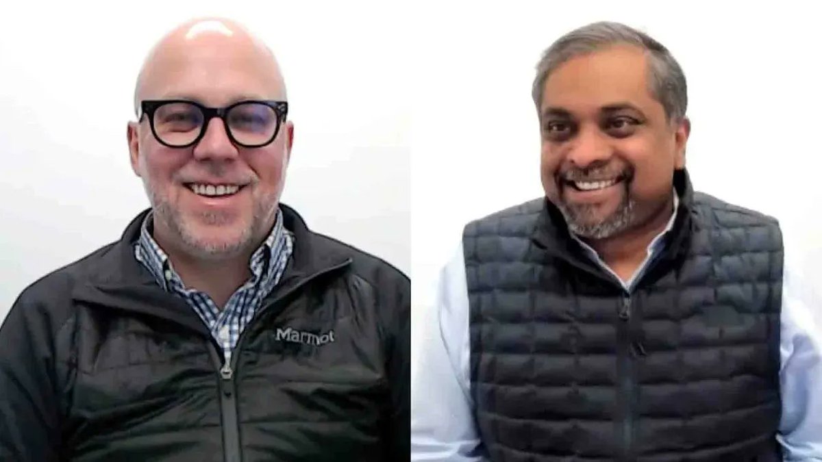 theCUBE's tweet image. Put your data to work! Check out @theCUBE host Dave Vellante and guests from @alteryx for the March 1 at 9 a.m. EST livestream event on using #AnalyticsAutomation to your advantage.  #AlteryxCloud #theCUBE #DemocratizingData
events.cube365.net/alteryx/accele…