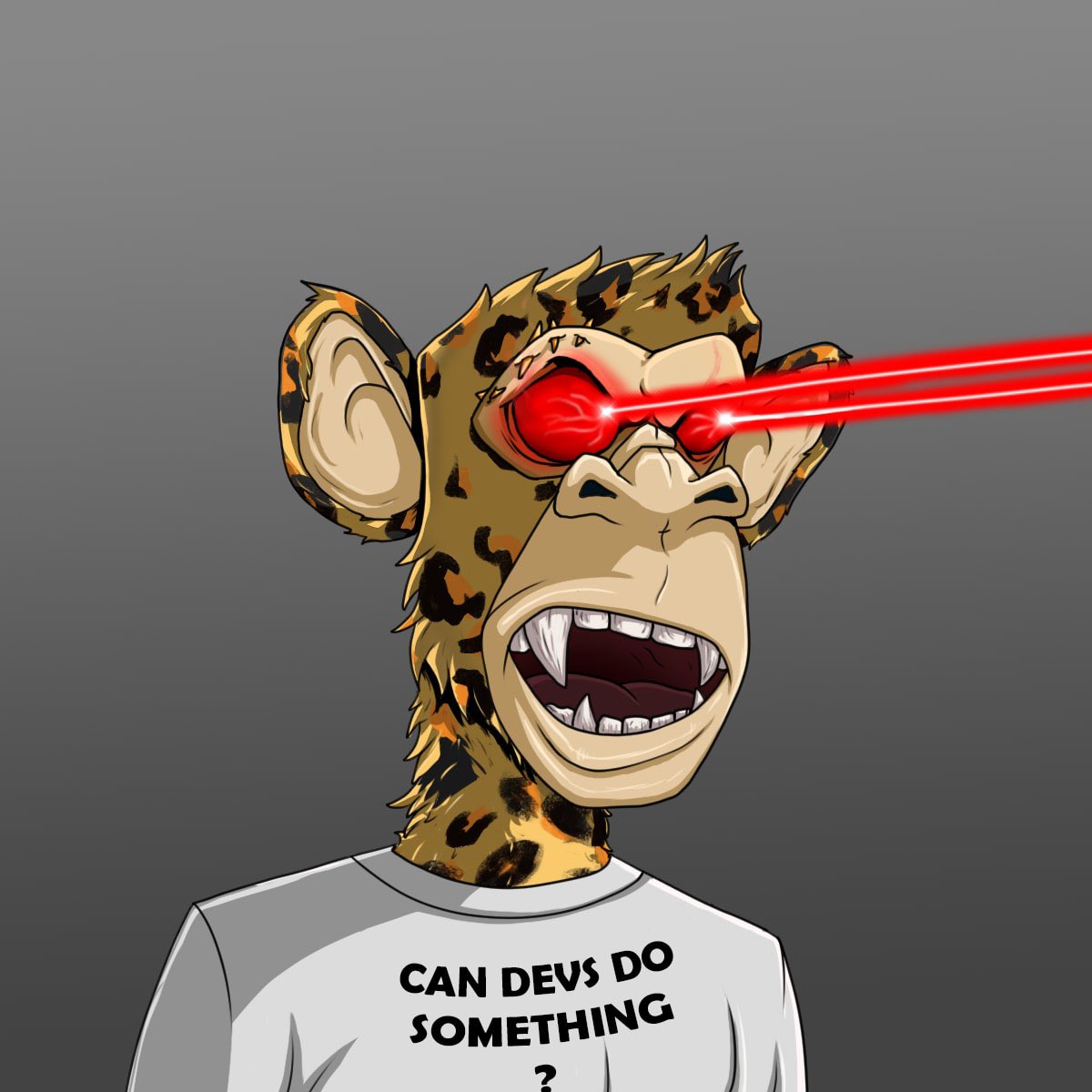 TheDaysofDoom's tweet image. 🎁 GIVEAWAY! 🎁

We are partnering w/ @EvilApeClubNFT for GIVEAWAY!

- 5x Evil Ape Club WL 
- 5x The Days of Doom WL 

1️⃣ Follow @EvilApeClubNFT and @TheDaysofDoom 
2️⃣ Like❤️+ RT♻️
3️⃣ Tag 3 friends
#NFTGiveaway #NFTs
⌛ 48 hr. Winner selected randomly
 #EvilApeClub #Thedaysofdoom