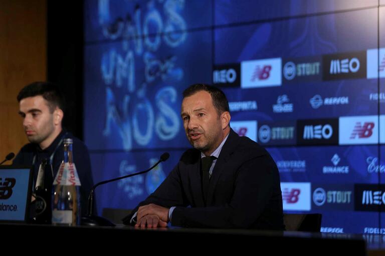 Cabine Desportiva tweet media