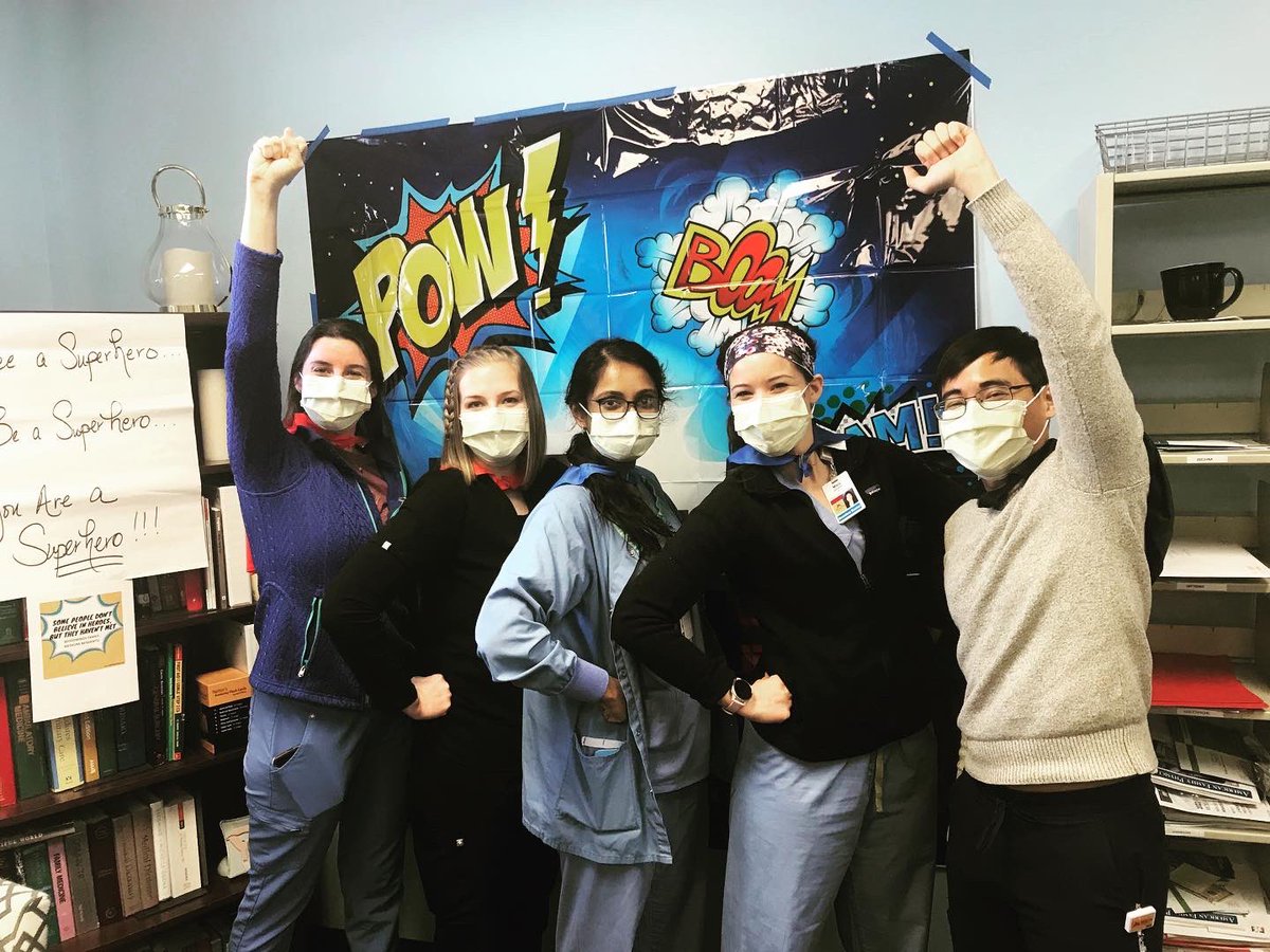 UMN Med Gold Humanism Honor Society (@umngoldhumanism) on Twitter photo We love the residents at <a href="/WoodwindsFMRes/">Woodwinds Family Medicine Residency</a>. Not all heroes wear capes, but these folks sure do! Did you #ThankAResident for their hard work? We love the residents at <a href="/WoodwindsFMRes/">Woodwinds Family Medicine Residency</a>. Not all heroes wear capes, but these folks sure do! Did you #ThankAResident for their hard work?