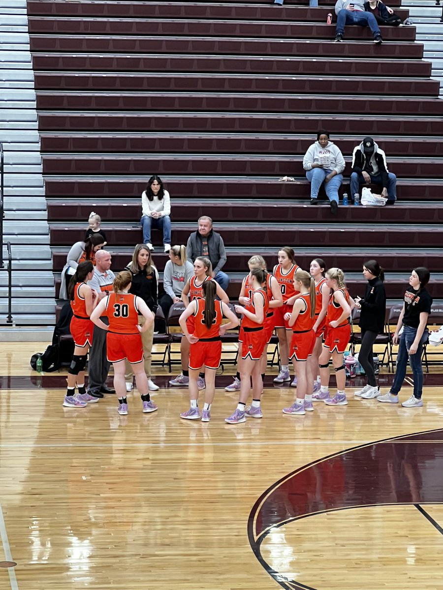 District championship night!!!!
vs Alton @ 7 
<a href="/LadyWhippetBas1/">Lady Whippet Basketball</a> 🧡🖤