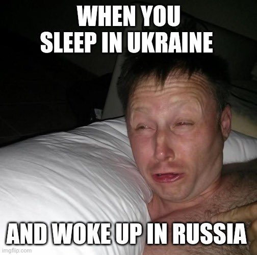 #Ukraine #UkraineUnderAttack #RussiaUkraineWar #UkraineRussiaWar #Memes #memes2021 #SaturdayMorning