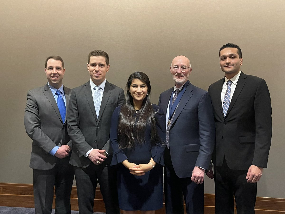 BCM_Radiology's tweet photo. Congratulations @nikitaconsul for winning the prestigious Guiberteau Award at the annual  @TxRadSociety meeting this year! Nikita has been a role model for all our residents and we are extremely proud of her! @drpedrodiaz @DrEMRohren #TRS2022 https://t.co/jttvcp9D8c