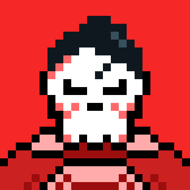 JCproduction_1's tweet photo. It's a Bird, It's a Plane, It's SuperSkull!
#3209
@kawaiiskull_nft https://t.co/nCHN6uBWec