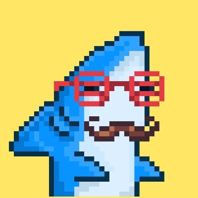 📌 [Smol Sharks X SENA] WL GIVEAWAY
최근 핫한 트레져다오 프로젝트인 스몰샤크의 WL 기브어웨이! 스몰샤크는 참고로 프리민팅!

🎁 상품 : WL X 5

자세한 내용은 댓글을 참고해주세요!