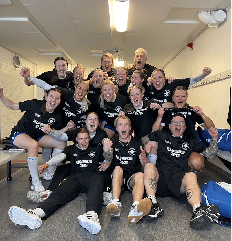 HBkanalen's tweet photo. IFK Örebro klart för Allsvenskan
https://t.co/P6g36i6Bto https://t.co/GeHAA7zwd2