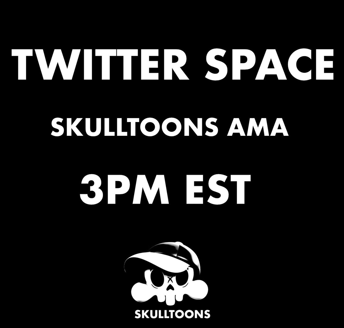 GM ☀️ 

See you @ 3PM EST 😉

RT if you deserve WL 🧐