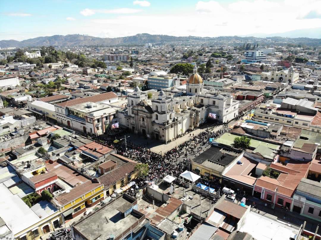 Radio Estrella 89.3 FM tweet media