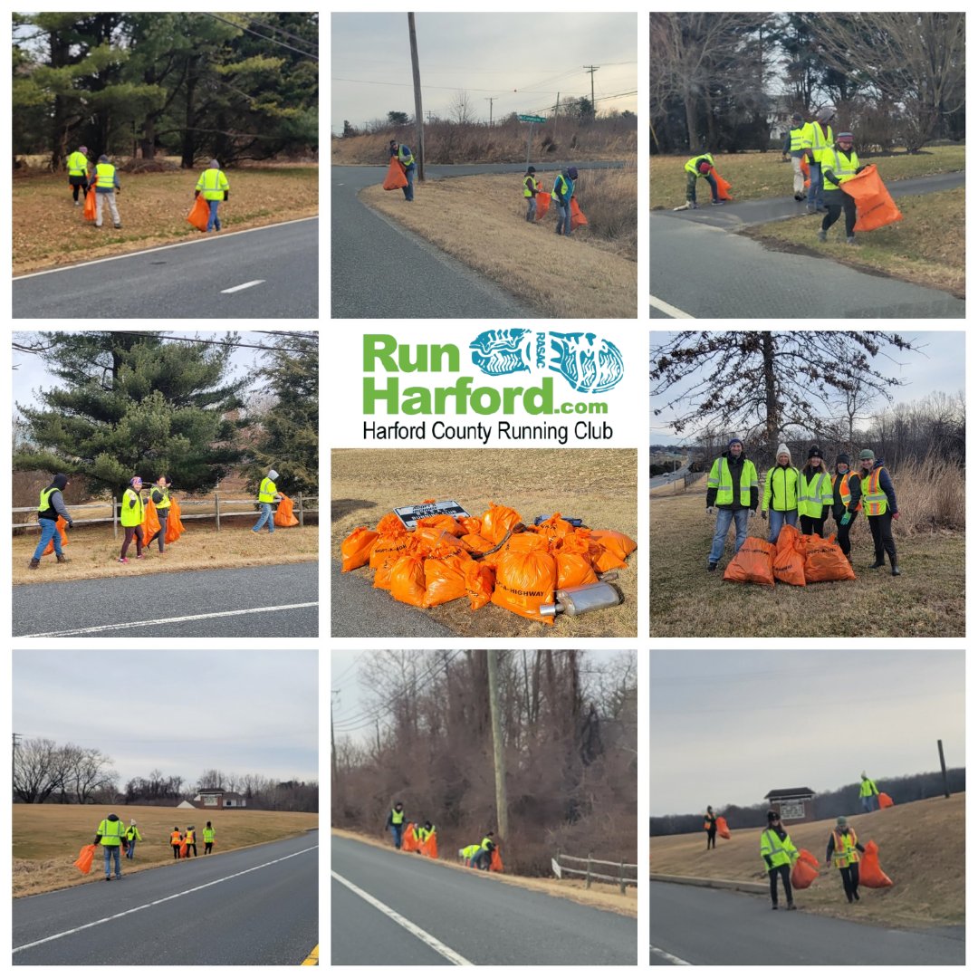 Harford County Running Club (HCRC) tweet media