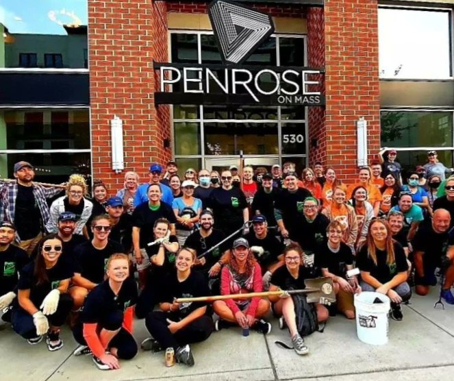 Mass Ave Indy (@massaveindy) on Twitter photo SAVE THE DATE! Our Mass Ave Spring Clean Up Day is set for Sunday, April 24th from 9a -12p and/or 1p-4p @penroseonmass. VOLUNTEERS are needed and rewarded with free Mass Ave T-shirts, lunch and rides on the @handlebarindy! Sign up TODAY! massaveindy.com/events/
π·4οΈβ£.2οΈβ£4οΈβ£.2οΈβ£2οΈβ£πͺ SAVE THE DATE! Our Mass Ave Spring Clean Up Day is set for Sunday, April 24th from 9a -12p and/or 1p-4p @penroseonmass. VOLUNTEERS are needed and rewarded with free Mass Ave T-shirts, lunch and rides on the @handlebarindy! Sign up TODAY! massaveindy.com/events/
π·4οΈβ£.2οΈβ£4οΈβ£.2οΈβ£2οΈβ£πͺ