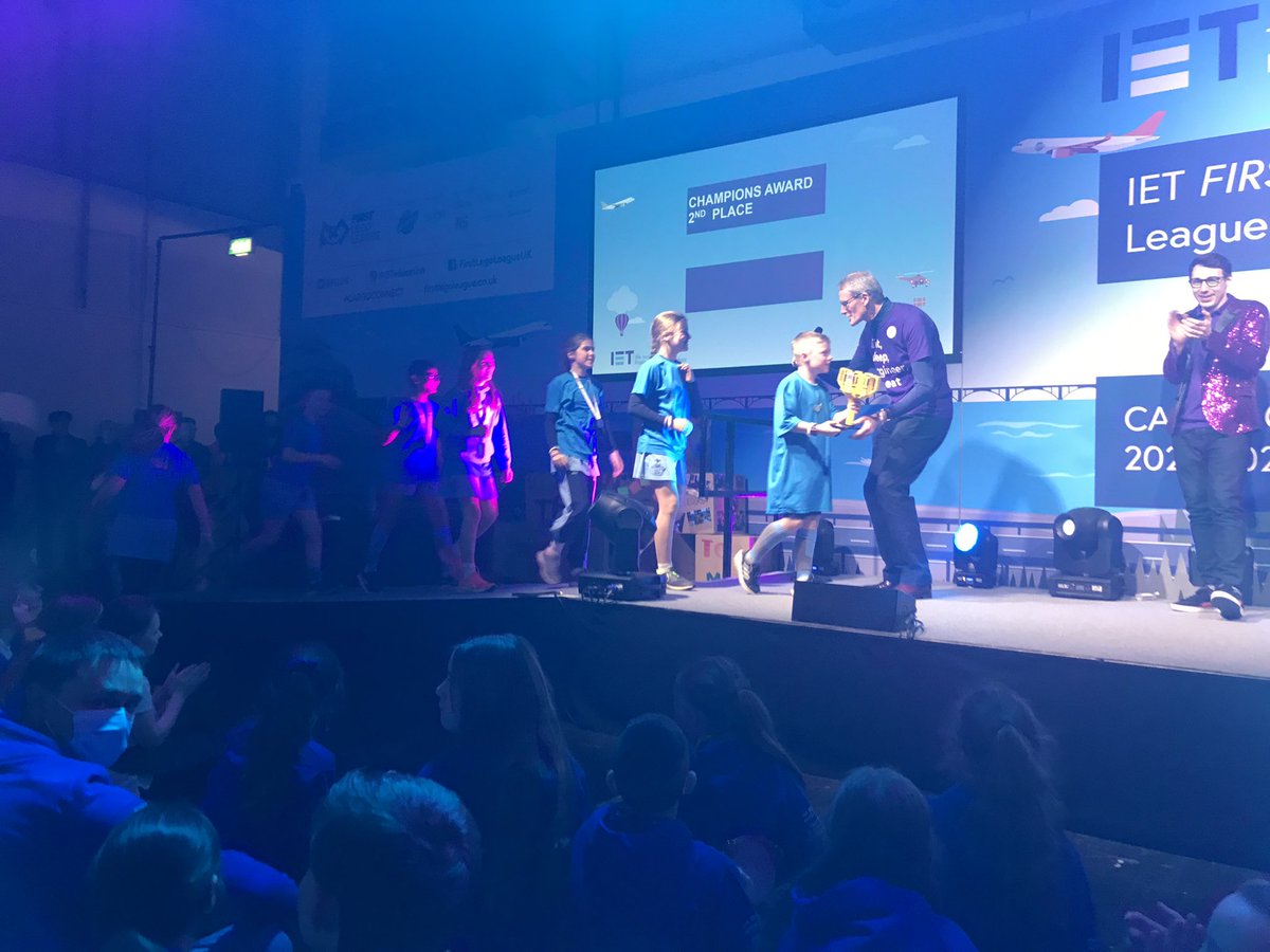 Heywood Prep (@heywoodprep) on Twitter photo ✨ 2nd place Champions award!!!! ✨🏆 What a team! What a day! #cargonauts #CARGOCONNECT <a href="/FLLUK/">FIRST LEGO League UK and Ireland</a> #teamworkmakesthedreamwork ✨ 2nd place Champions award!!!! ✨🏆 What a team! What a day! #cargonauts #CARGOCONNECT <a href="/FLLUK/">FIRST LEGO League UK and Ireland</a> #teamworkmakesthedreamwork