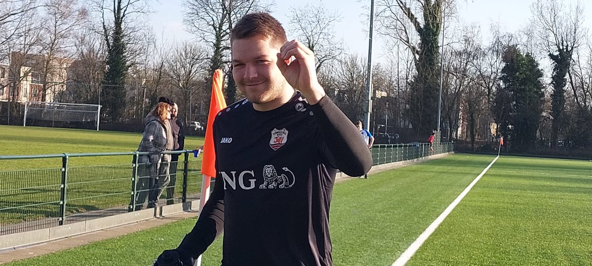 boys_vv's tweet photo. Boys 2 wint zonder wissels van @vvdrechtstreek 2 en houdt ook de nul. Eindstand 0-2 doelpuntenmakers Sean en Lucas. Nu weer carnavallen. https://t.co/u413bryhz3